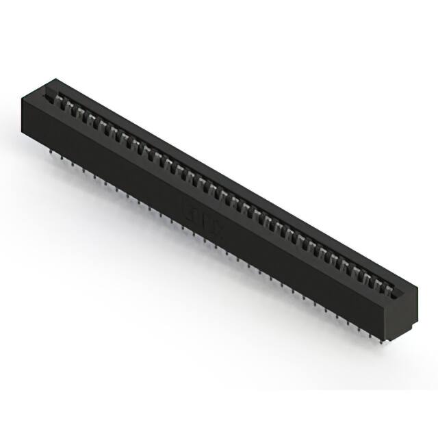 857-062-456-201 EDAC Inc.  Edgeboard Connectors